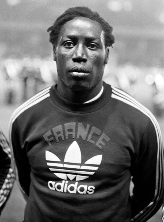 장-피에르 아담스   [트위터 캡처]